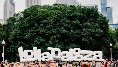 Lollapalooza Chicago: en la segunda jornada la sorpresa fue la banda de K-pop Stray Kids