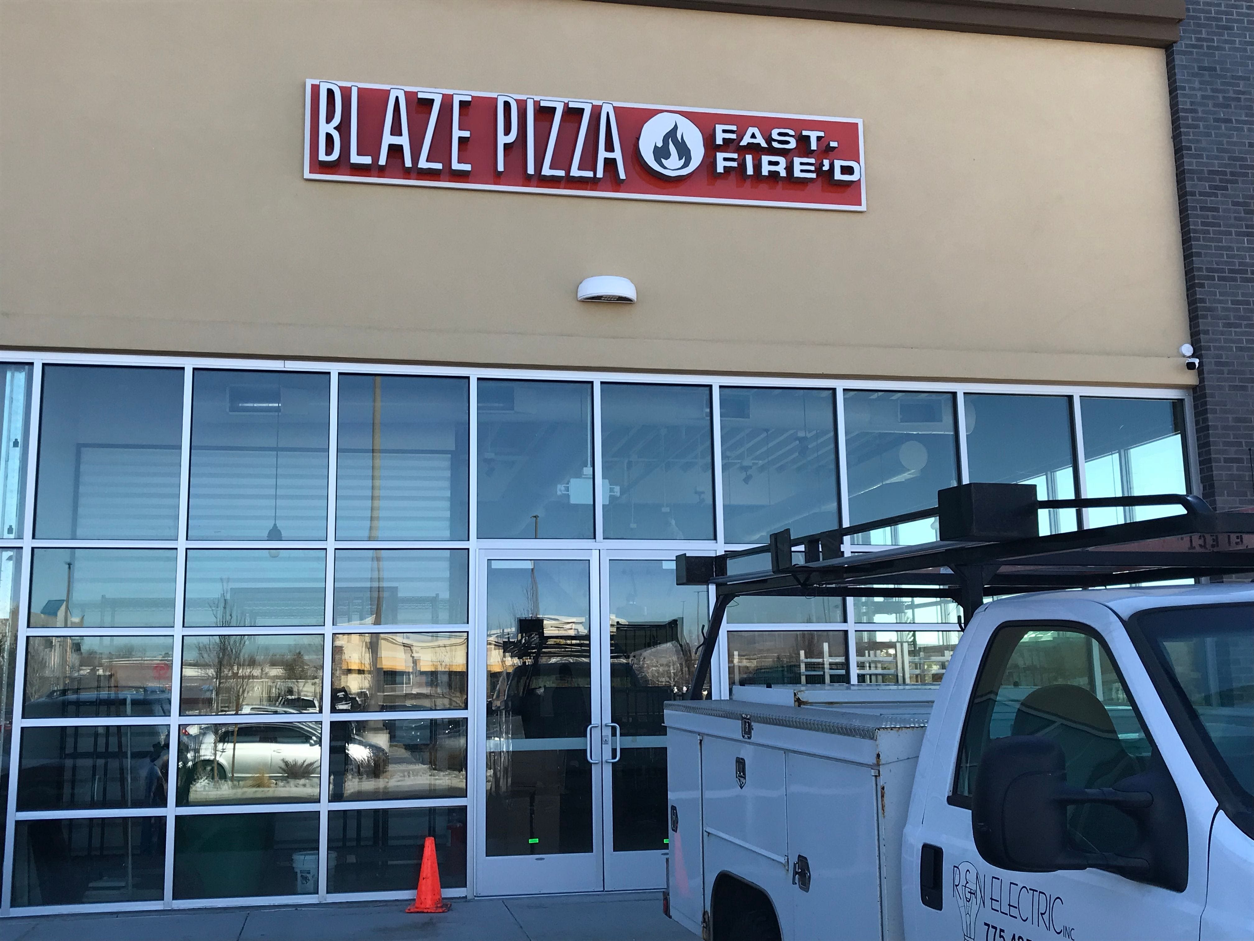 Blaze Pizza franchisee hit with child labor violations in Nevada, fined over $277K