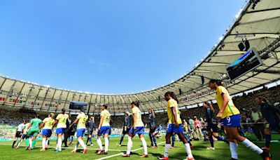 Brazilian Bid Rated Highest In Race To Host 2027 Women’s World Cup