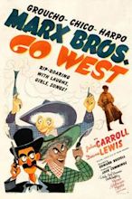 Go West (1940 film)