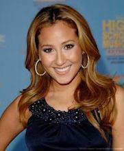 Adrienne Bailon