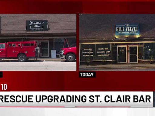 Bar Rescue upgrades Franklin County bar