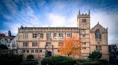 Shrewsbury Library