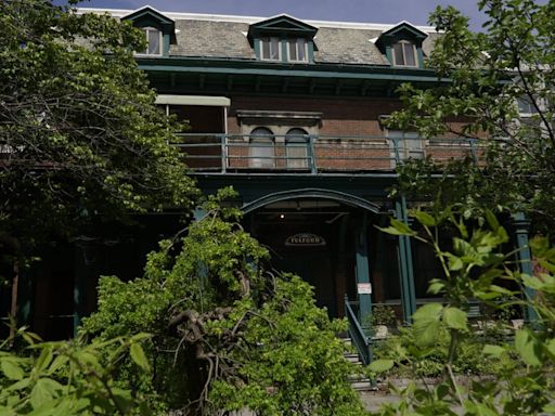 Chez Doris acquires former Fulford Residence, preserving building's vocation of helping women