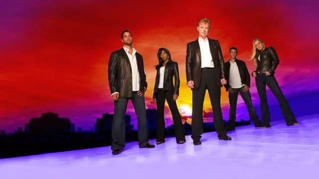 CSI: Miami Season 5 Streaming: Watch & Stream Online via Hulu and Paramount Plus