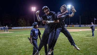 Historic Marsh Field set to host Friday Night Lights baseball series for 2024 season