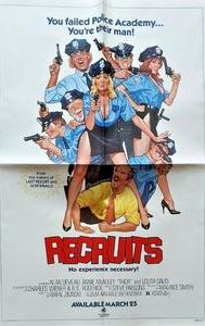Recruits (film)