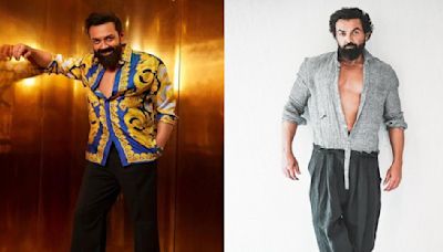 5 times Bobby Deol proved his oh-so-hot fashion looks deserve a special spotlight