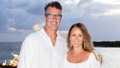 The Bachelorette's Ryan Sutter Says He and Wife Trista Had a 'Long Year' But Nothing 'Really Bad' Is Going On