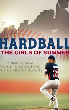 Hardball: The Girls of Summer