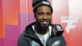 Eagles CB Darius Slay rips former coach Matt Patricia: 'The disrespect is not what I’m with'