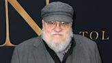 George R. R. Martin didn't want Dunk & Egg series to sound like Beavis & Butt-Head