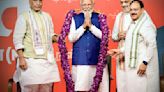 India's popular but polarizing leader Narendra Modi is extending his decade in power. Who is he?