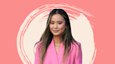 Jamie Chung Talks Keeping Your Kids Safe This Holiday Season & the Super-Sweet Family Traditions She Adores