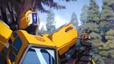 Overwatch 2 Transformer skins revealed in animated trailer