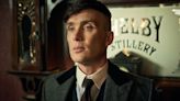 Peaky Blinders: Cillian Murphy confirmó su regreso como Tommy Shelby para la película de Netflix