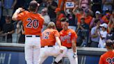 ACC and SEC each get 5 regional host sites for the NCAA baseball tournament - WTOP News