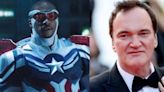 Viejos comentarios de Anthony Mackie sobre que Marvel acabó con las estrellas de cine resurgen tras criticas de Tarantino