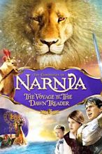 Le Monde de Narnia : L'Odyssée du Passeur d'Aurore