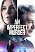 An Imperfect Murder