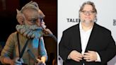 Pinocchio director Guillermo del Toro honors late mother at world premiere: 'This was very special for her'