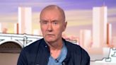 Trainspotting writer Irvine Welsh reacts to ‘shocking’ Russell Brand allegations