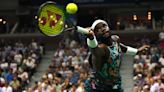 Frances Tiafoe Talks Family, His Game, and Race
