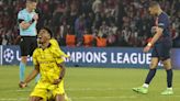 Los mejores memes de la eliminación del PSG ante el Borussia Dortmund en la Champions League - La Opinión