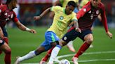 Brasil decepciona e empata sem gols com a Costa Rica na estreia da Copa América | GZH