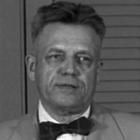 Alfred Kinsey