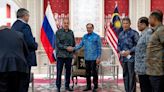 PM Anwar and Russia’s Lavrov discuss Malaysia’s Brics bid, bilateral ties and Palestine recognition