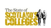 Introducing our new series: The State of Scotland's Colleges