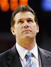 Steve Alford