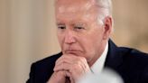 La fragilidad de Joe Biden: un experto desentraña qué hay detrás de su extraño comportamiento