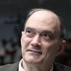 William Binney (intelligence official)