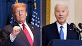 Young 2020 Biden voter says president is not any 'better' than Trump: 'I would rather Trump win' in 2024