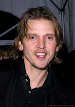 Barry Pepper