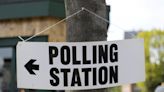 Local elections 2024 live: Polling stations set to open for council and mayoral contests across England