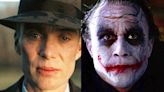 Christopher Nolan dicen que Cillian Murphy como Oppenheimer le recordó a Heath Ledger como Joker
