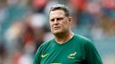 South Africa opt for experience in first test against Ireland