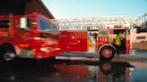 Newborn safely surrendered at L.A. County fire station