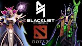 Filipino esports giant Blacklist International enter Dota 2 with RSG's DPC slot