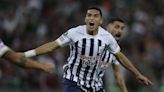 El colombiano Kevin Serna fichará por Fluminense tras un acuerdo con Alianza Lima