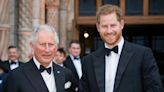 Harry & King set to meet for second time since monarch's cancer diagnosis