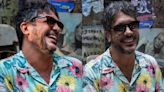 Lucio Mauro Filho faz participação em nova série do Globoplay: "Espelho do Brasil"