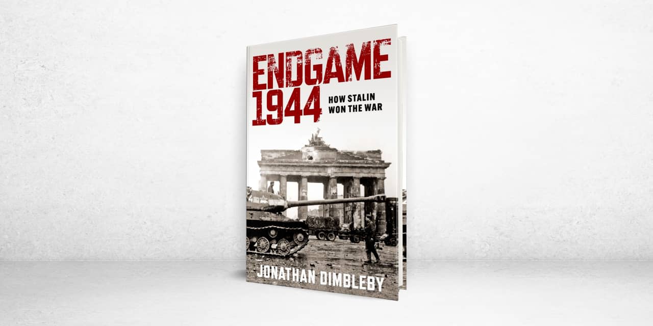 ‘Endgame 1944’ Review: A Savage Conflict in the East