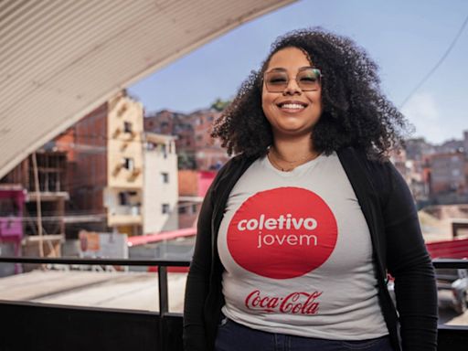 Instituto Coca-Cola abre vagas em capacitação gratuita para inserir jovens no mercado de trabalho | Empregos & Negócios | O Dia