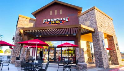 Firehouse Subs Operations Leader Mariana Marques Teaches Lessons of Resilience and Growth