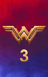 Wonder Woman 3 | Action, Adventure, Fantasy