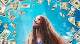 La Sirenita: muñeca de Halle Bailey es la número uno en ventas